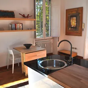 Apartment Dolce Domus Aventino *
