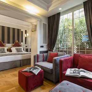 The Britannia Hotel 4*