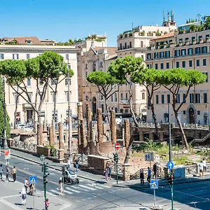 Guest house Lh Royal Terrace Rome