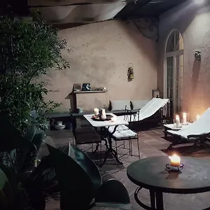 Lägenhet Trastevere Skyfall