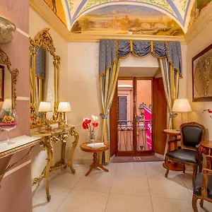 Hotel Hotel Forte Rome