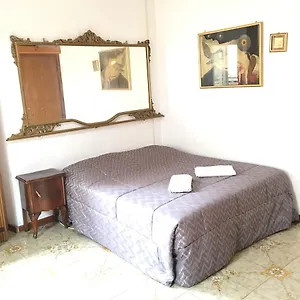 Hostel Afiya Rome