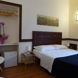 Residenza Vespasiano 3*