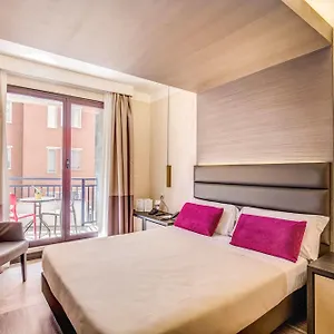 Warmthotel Roma