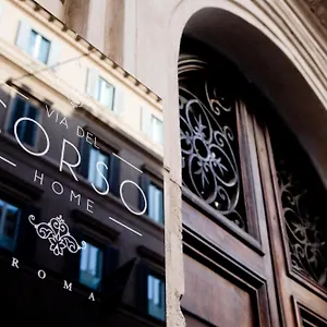 Bed & Breakfast Via Del Corso 3*
