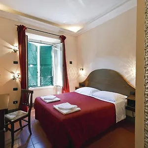 Hotel Al Sanpietrino Rom