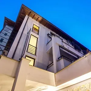 The Hotel