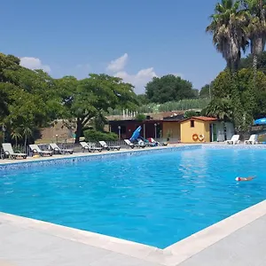 Aurelia Club Campsite