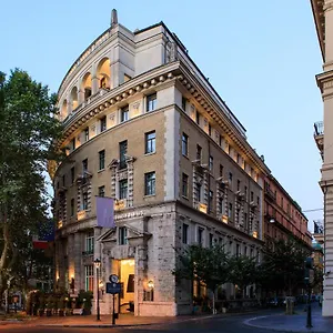 Hotel Grand Palace Rome