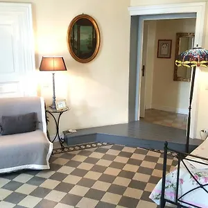 Paola A Trastevere Bed & Breakfast Rome