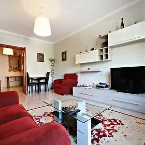 Vaticanum 67 Holiday home Rome