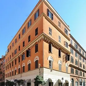 Lh Lloyd Hotel Rome