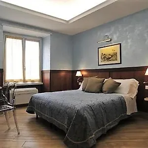 Residenza Matteucci Bed & Breakfast Rom