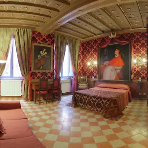 Antica Dimora De Michaelis Guest house 3*