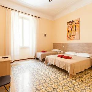 Guest house Furio Camillo Rome