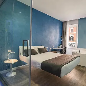 Ripetta Relais Guest house