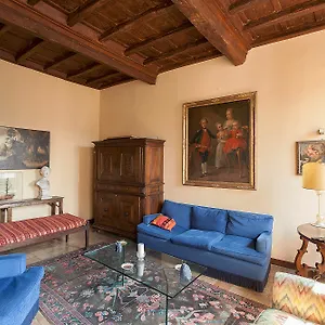 Rsh Campo De' Fiori Apartment *