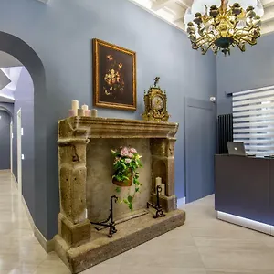 Gcf Luxury Suites, Guest house Rome