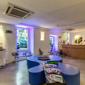 Hotel Franklin Feel The Sound 3*