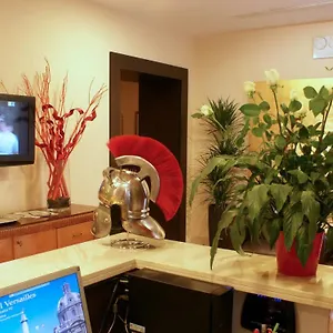 Versailles Hotel Rome