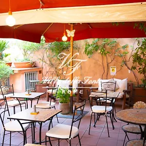 Bed & Breakfast Della Fonte Rome