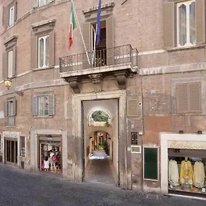 Pantheon Bed & Breakfast Roma