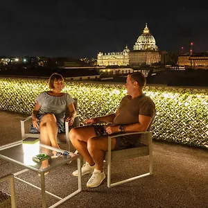 Relais Dei Papi Rome