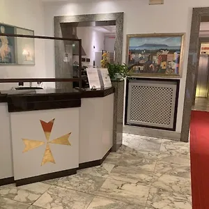 Hotel Croce Di Malta Roma