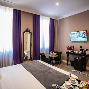 Bed & Breakfast Jb Relais Rome