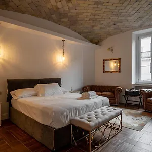 Hotel Prince's Luxury Business Collection Rome