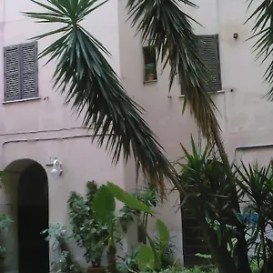 Roma Prince Inn Accommodation Pensión