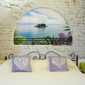 Apartment La Piccola Stellina Rome