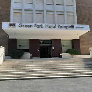Ele Park Pamphili 4*