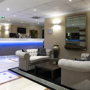 Hotel Bv Oly
