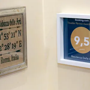 Delle Arti 3*