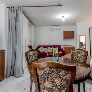 Apartment Bravetta House Pamphili *