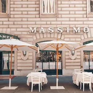 Bettoja Massimo D'azeglio 4* Rome