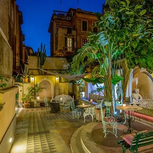 Hotel Emona Aquaeductus 4*