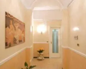 Casa Serafina 2*