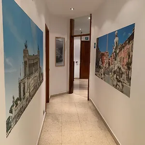 Bella Centro * Rome
