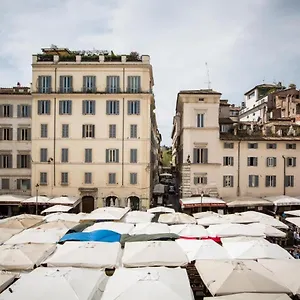 Campo Dei Fiori Funny Flat Apartment Rome