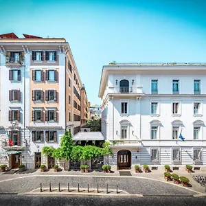 Locarno Hotel 5*