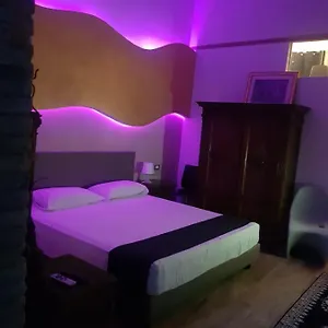 Nerva Cavour Guest house