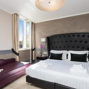 Hotel Castellino Rome