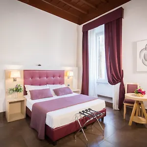 Suitinn19 Bed & Breakfast Rome
