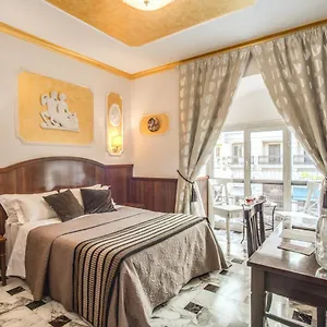 Bed & Breakfast Nakissa 3*