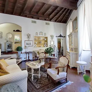 Casa Dell'angelo Apartment Rome