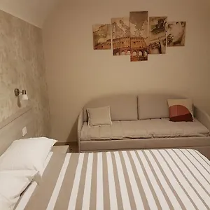 Guest house Beatus Viator 2*