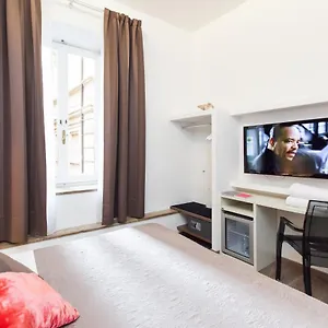 Town House Fontana Di Trevi Bed & Breakfast Rome