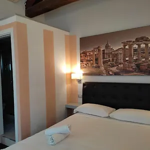 Relais Arco Della Pace 2* Roma